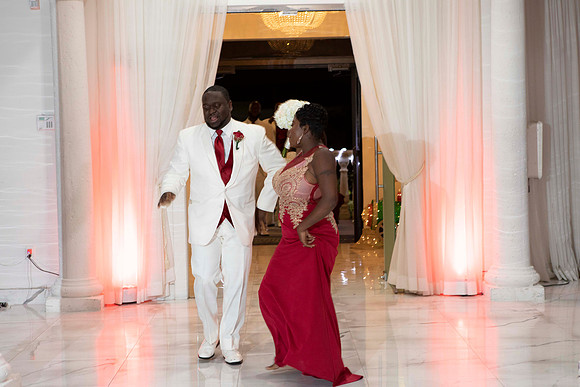 Bernarde and Luger Wed-522