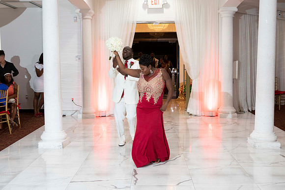 Bernarde and Luger Wed-525