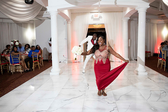 Bernarde and Luger Wed-532