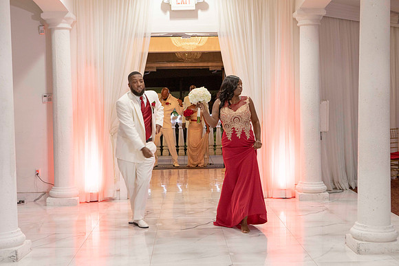 Bernarde and Luger Wed-538