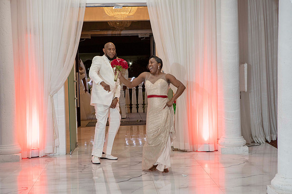 Bernarde and Luger Wed-543