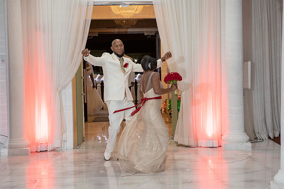 Bernarde and Luger Wed-544