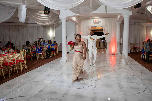 Bernarde and Luger Wed-548