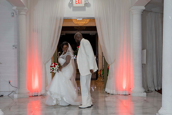 Bernarde and Luger Wed-553