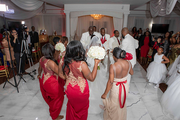 Bernarde and Luger Wed-565