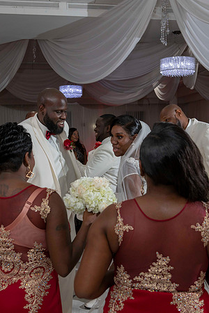 Bernarde and Luger Wed-577