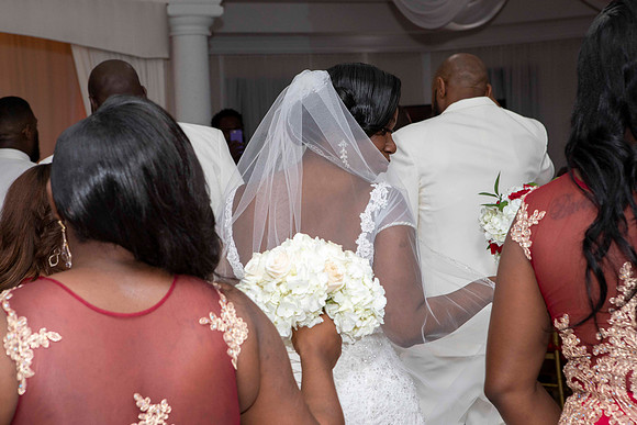 Bernarde and Luger Wed-582