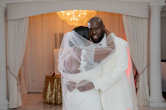 Bernarde and Luger Wed-590