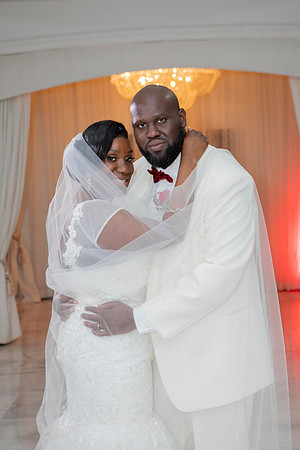 Bernarde and Luger Wed-592