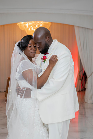 Bernarde and Luger Wed-594