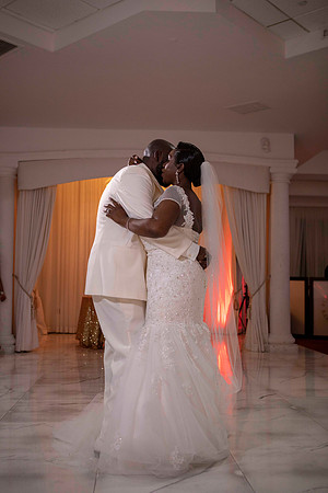 Bernarde and Luger Wed-603