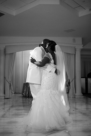 Bernarde and Luger Wed-604