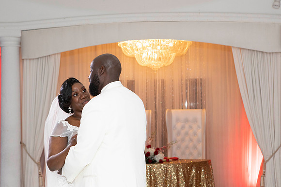 Bernarde and Luger Wed-606