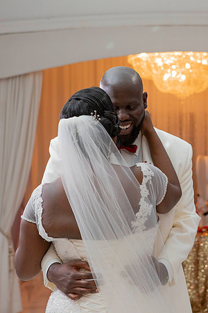 Bernarde and Luger Wed-607