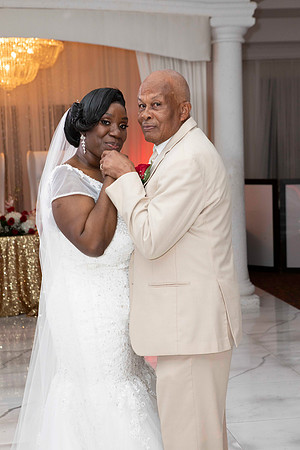 Bernarde and Luger Wed-618