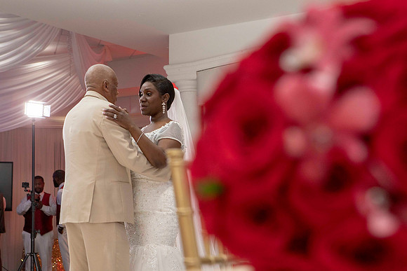 Bernarde and Luger Wed-623