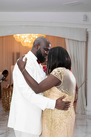 Bernarde and Luger Wed-625