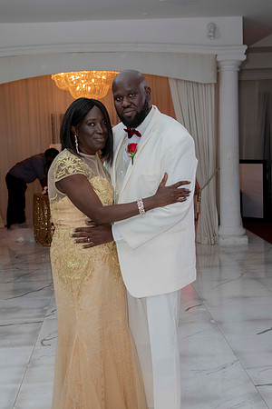 Bernarde and Luger Wed-631