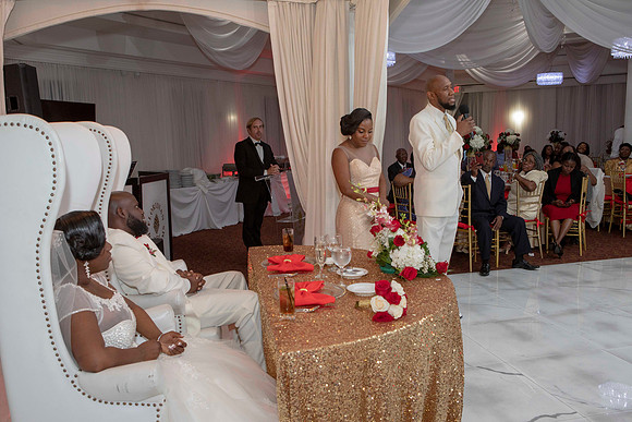 Bernarde and Luger Wed-644