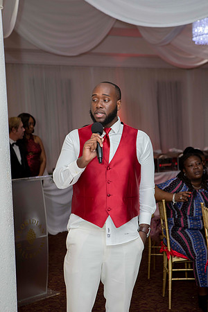 Bernarde and Luger Wed-668
