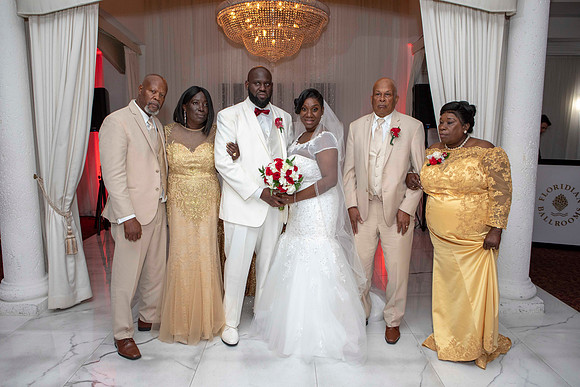 Bernarde and Luger Wed-699