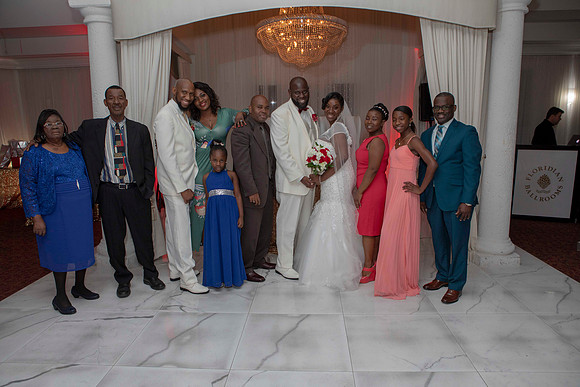 Bernarde and Luger Wed-706