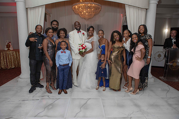 Bernarde and Luger Wed-711