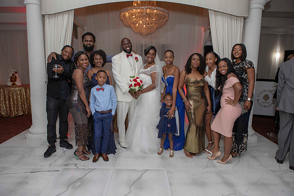 Bernarde and Luger Wed-713