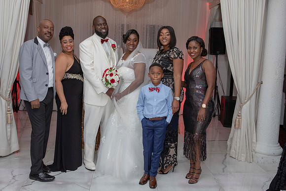 Bernarde and Luger Wed-716