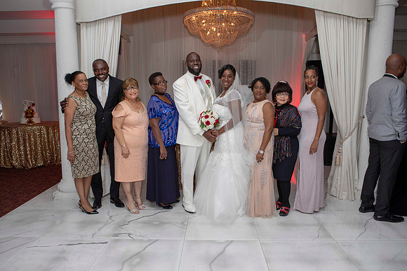 Bernarde and Luger Wed-717