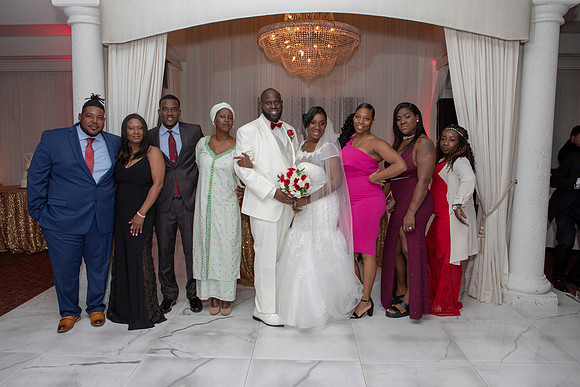 Bernarde and Luger Wed-721