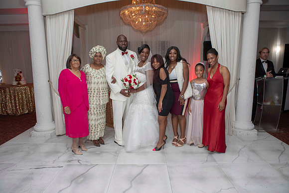 Bernarde and Luger Wed-723