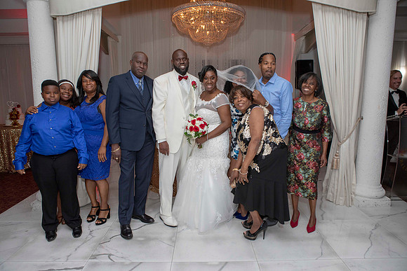 Bernarde and Luger Wed-726