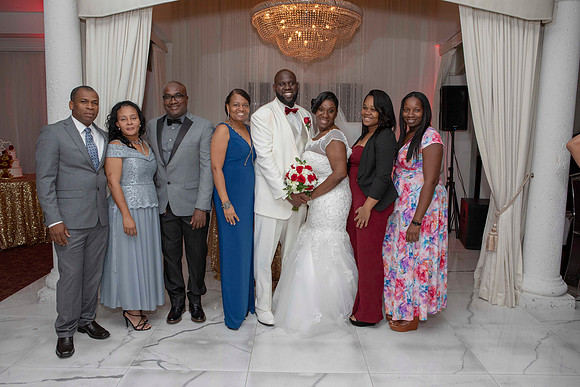 Bernarde and Luger Wed-729