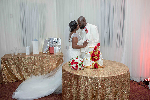 Bernarde and Luger Wed-757