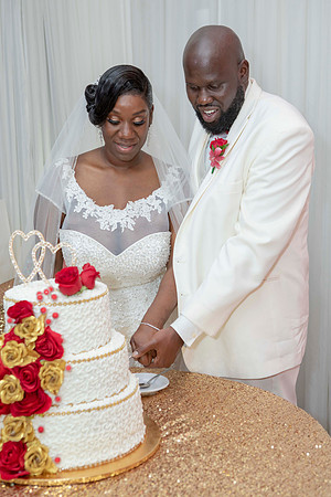 Bernarde and Luger Wed-767