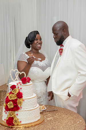 Bernarde and Luger Wed-776