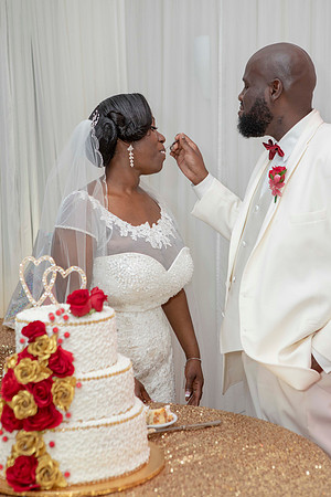 Bernarde and Luger Wed-781