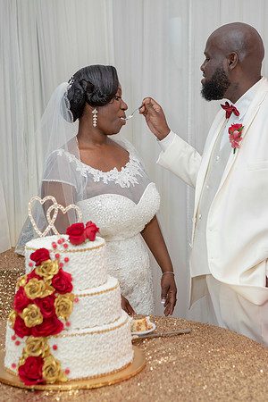Bernarde and Luger Wed-782