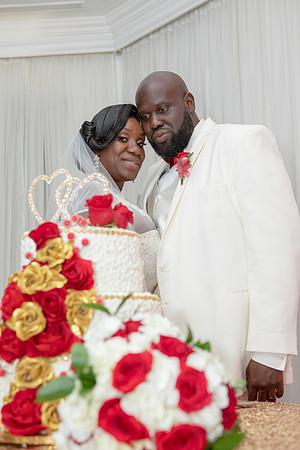 Bernarde and Luger Wed-792
