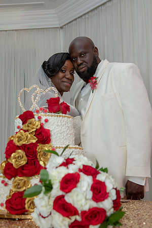 Bernarde and Luger Wed-794