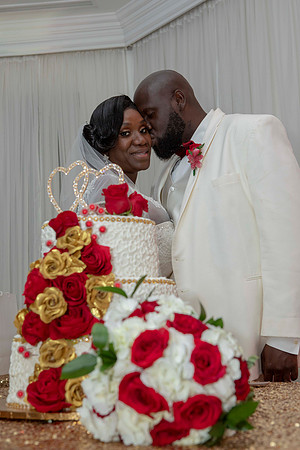 Bernarde and Luger Wed-796