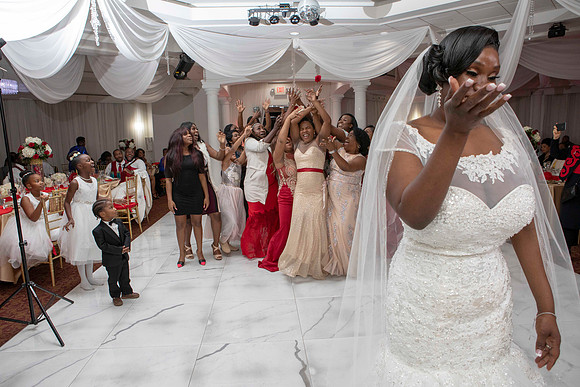 Bernarde and Luger Wed-805