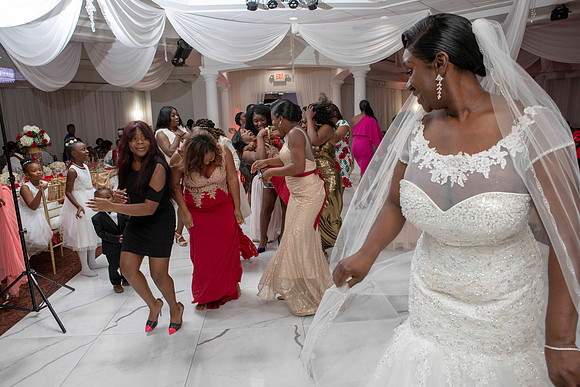 Bernarde and Luger Wed-807