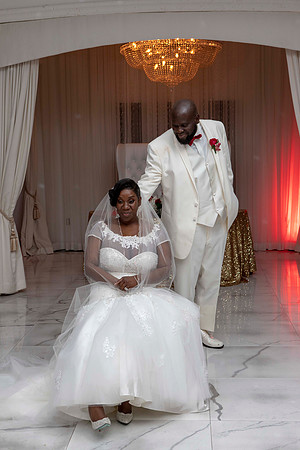Bernarde and Luger Wed-813