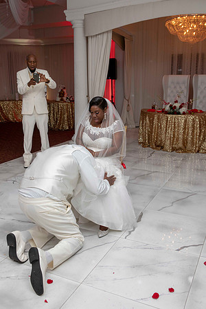Bernarde and Luger Wed-823