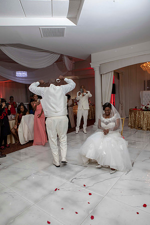 Bernarde and Luger Wed-828