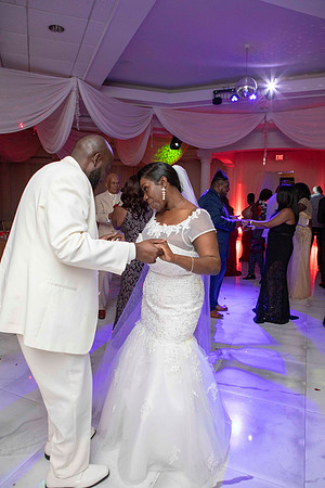 Bernarde and Luger Wed-837