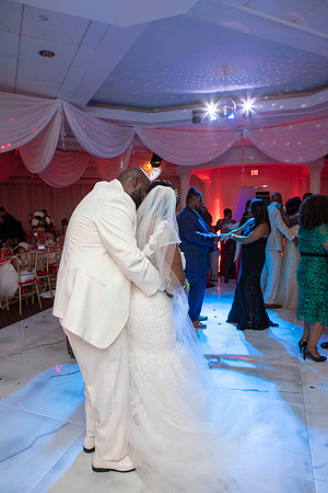 Bernarde and Luger Wed-839