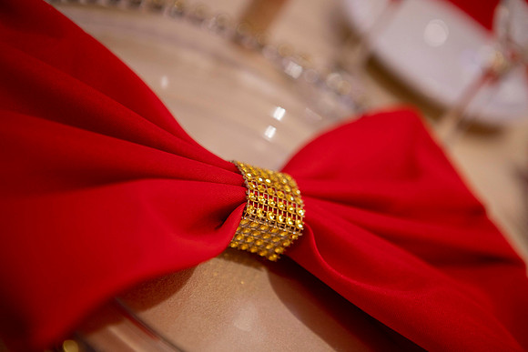 Bernarde and Luger Wed-4